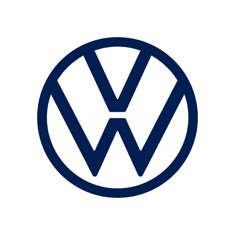 Logo Volkswagen